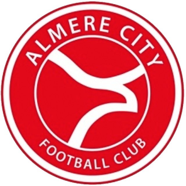 Almere City U18