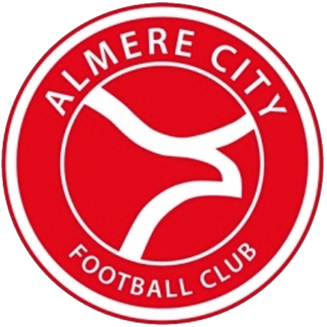 Almere City Sub 18