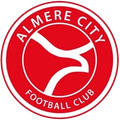 Almere City Sub 18