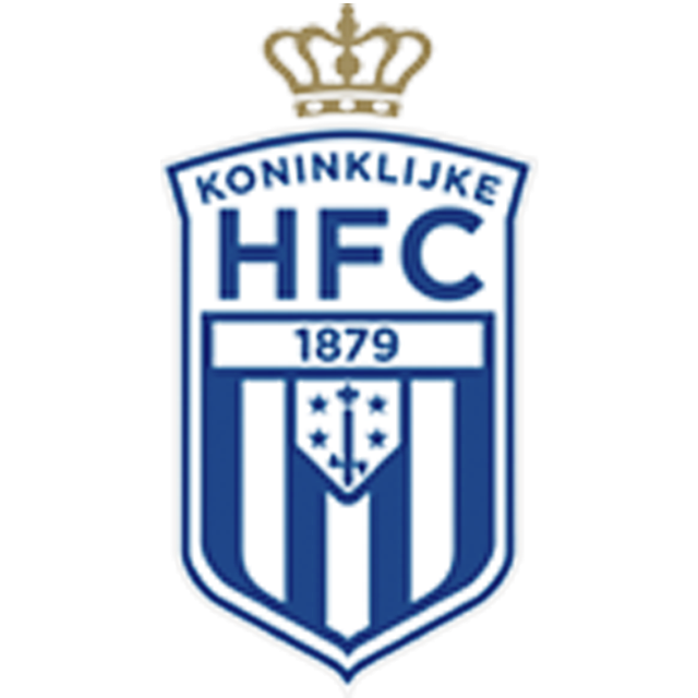Koninklijke HFC U18