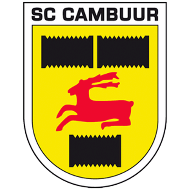 Cambuur U18