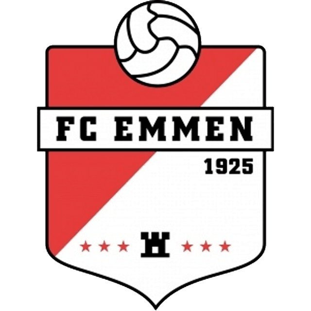 FC Emmen Sub 18