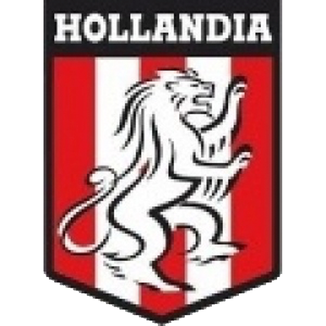 Hollandia U18