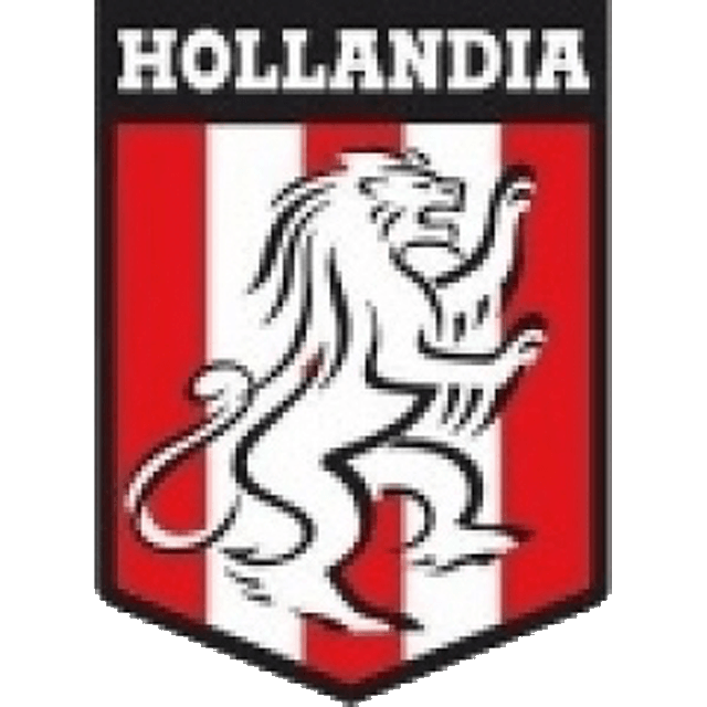 Hollandia Sub 18