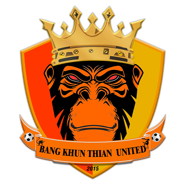 Bang Khun Thian United