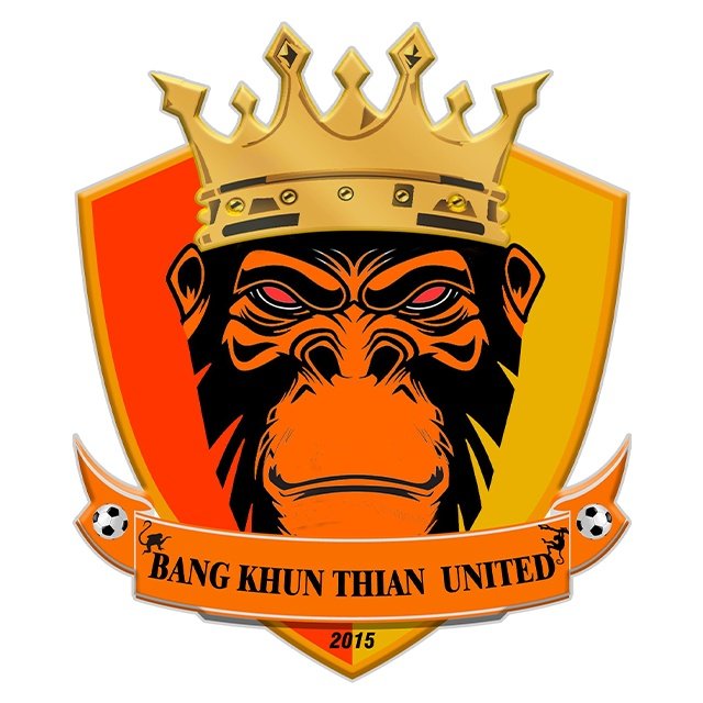 Bang Khun Thian United