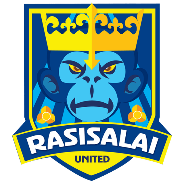 Rasi Salai United