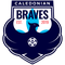 Escudo Caledonian Braves