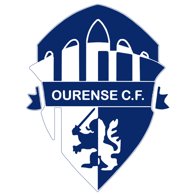 Ourense CF B
