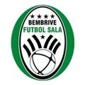 Escudo del Bembrive