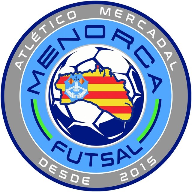 FS Atlético Mercadal