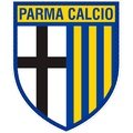 Escudo del Parma U18