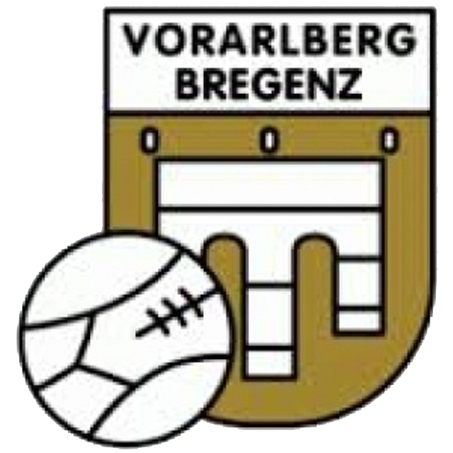 Vorarlberg Sub 15