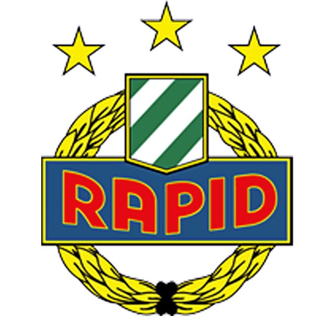 Rapid Wien Sub 15