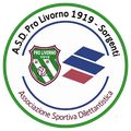 Escudo Pro Livorno