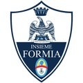 Escudo del Insieme Formia