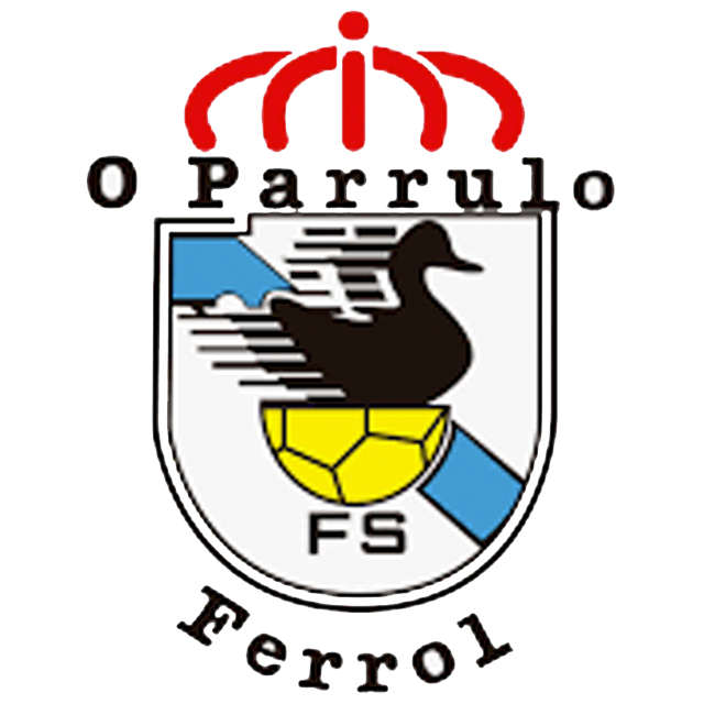 O´Parrulo Ferrol FS B