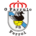 O´Parrulo Ferrol FS B