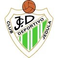 Escudo del CD Jédula