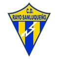 Escudo Rayo Sanluqueño