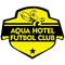 Escudo Aqua Hotel FC