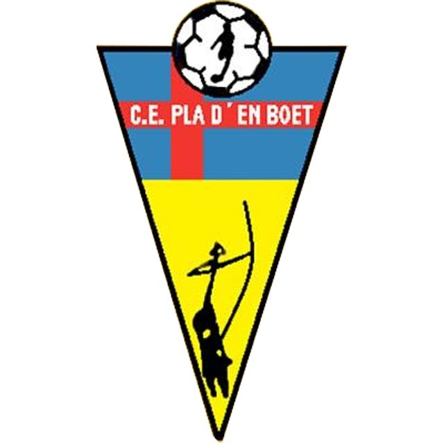 Pla D'en Boet Club Esp A