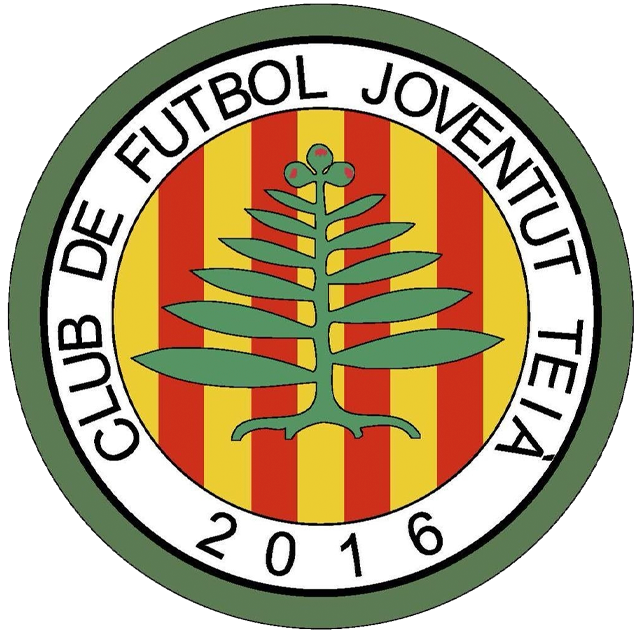 Joventut Teia Club Futbol A