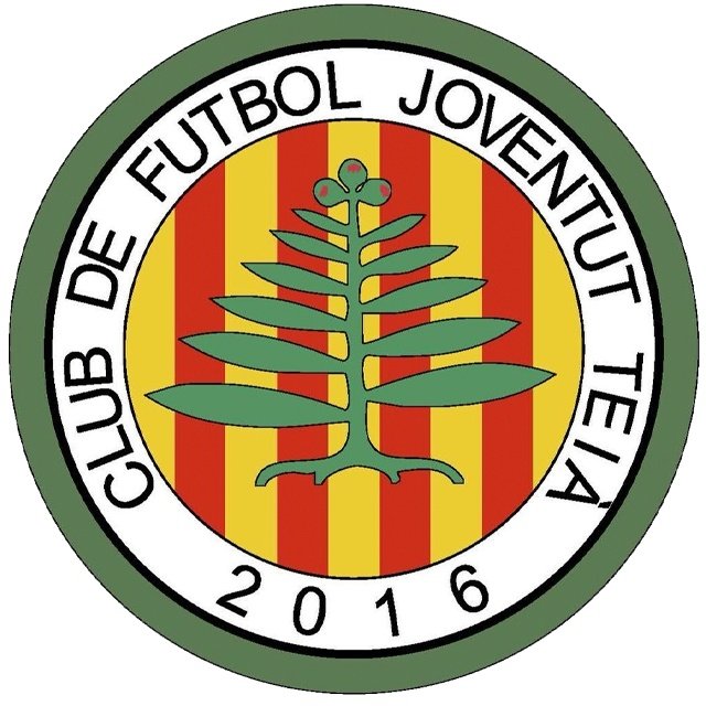 Joventut Teia Club Futbol A