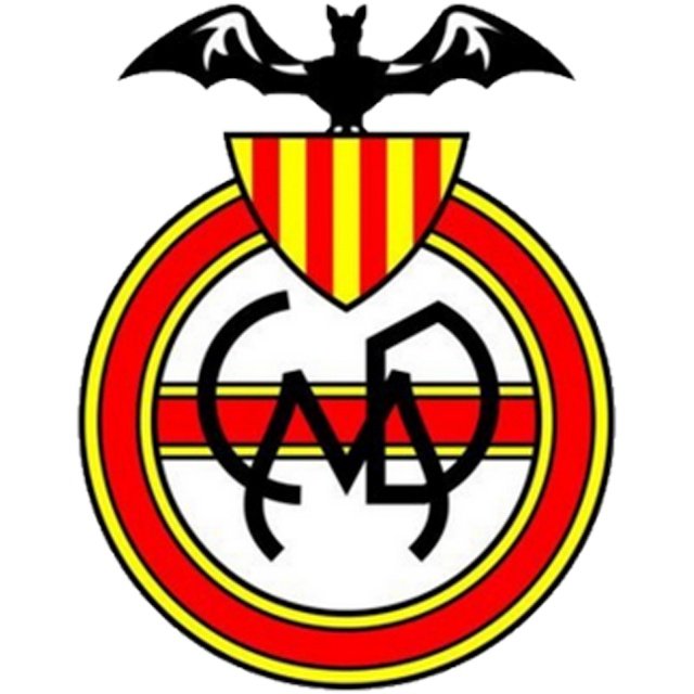 Masnou CD B