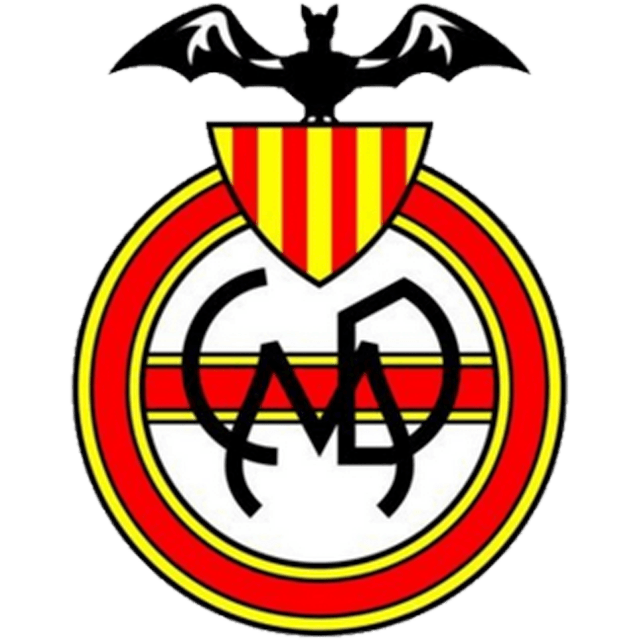 Masnou CD B