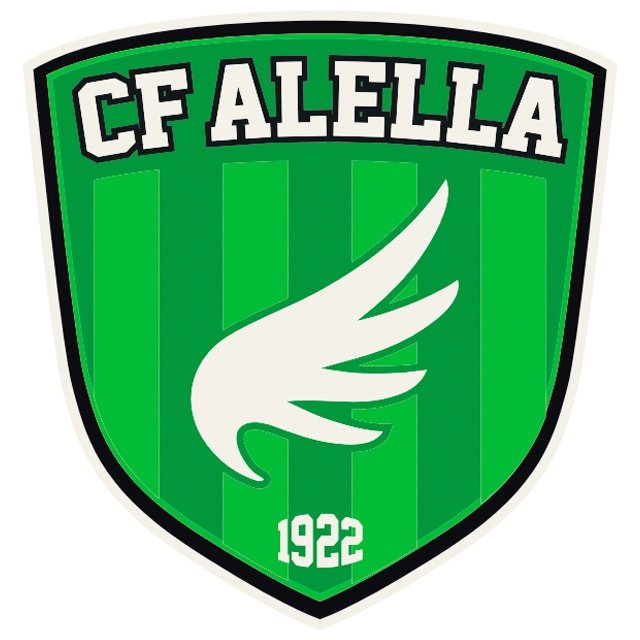 Alella CF A