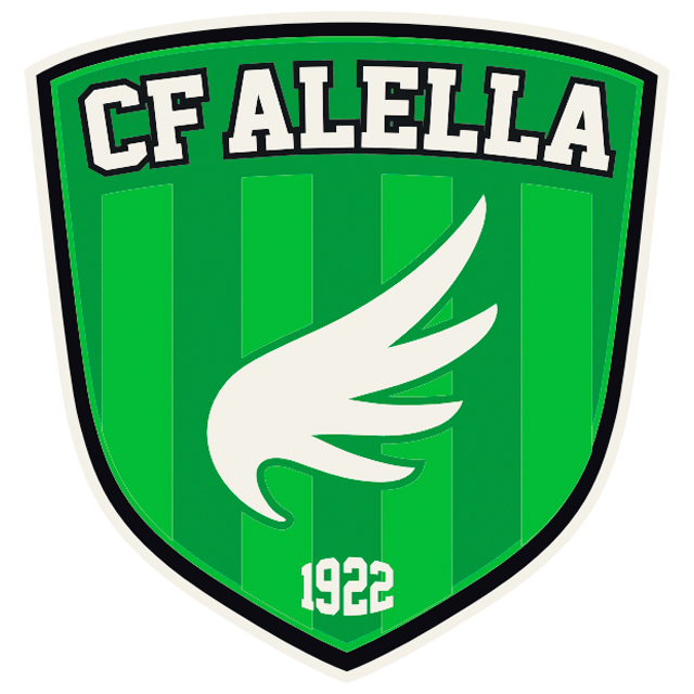 Alella CF A