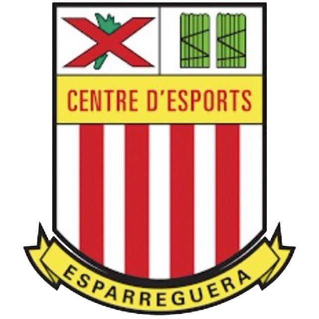 Esparreguera B