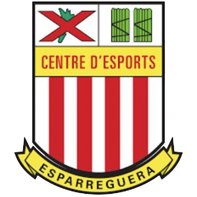 Esparreguera B