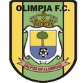 Escudo AD Olimpia