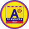 Escudo PB Anguera B