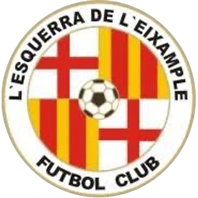 L'esquerra de L'eixample B