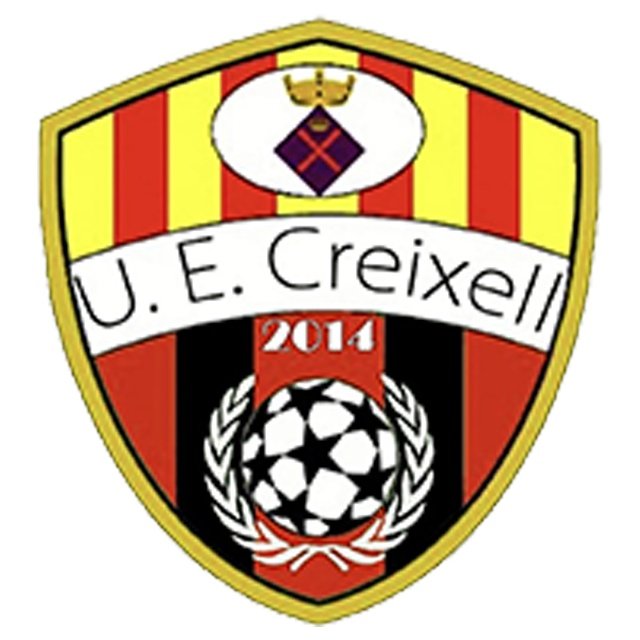 UniÒ Esportiva Creixell A