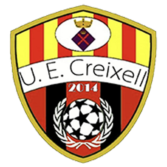 UniÒ Esportiva Creixell A