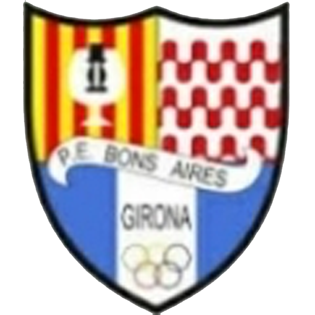 Penya Bons Aires E B