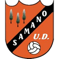 Escudo Samano B