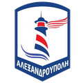 Alexandroupolis FC