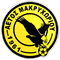 Escudo Aetos Makrychoriou