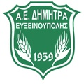 Dimitra Efxeinoupolis