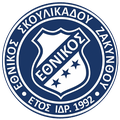 Escudo Ethnikos Skoulikadou