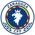 Zaragoza B Fem