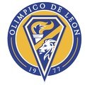 Escudo del Olímpico de León W