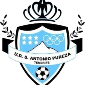 UD San Antonio Pureza Fem