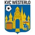 Escudo del KVC Westerlo U18