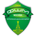 FShM Moskau U17
